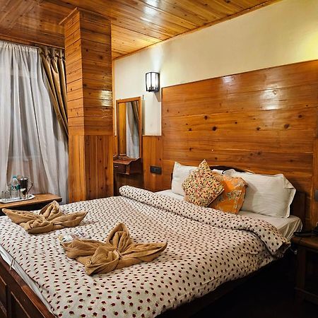 Hotel Golden Orchid Dardżyling Zewnętrze zdjęcie