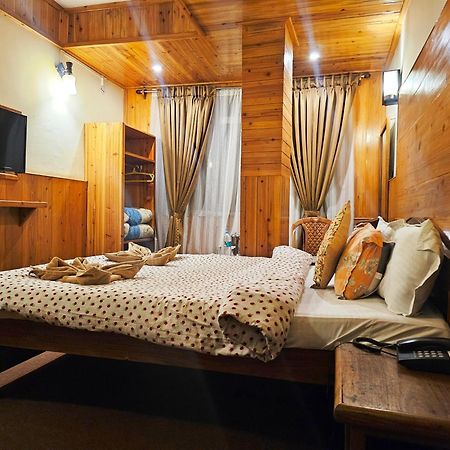 Hotel Golden Orchid Dardżyling Zewnętrze zdjęcie